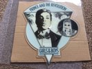 PRINCE SHAPE Girls & Boys SHAPED PICTURE DISC