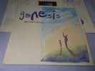 Genesis:  We Can't Dance  UK  1991  EX+ double LP  A2/B1/C3/D3