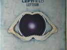 Leftfield - Leftism 1995 Rare Original UK Press Triple LP - HANDLP2T - Vinyl