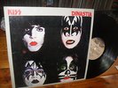 KISS LP DINASTY ARGENTINA 1979 CASABLANCA 12