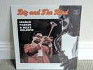 SEALED Charlie Parker/Dizzy Gillespie LP Diz and The Bird FS 365 Everest Record