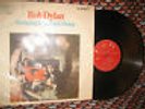 Bob Dylan Bringing It All Back Home Taiwan Pressing