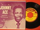 JOHNNY ACE 