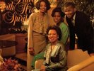 THE NELSON FAMILY Filled With His Spirit LP NEW VINYL Rain&Shine reissue gospel