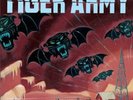 Tiger Army ?- Music From Regions Beyond LP - Reissue Vinyl - Hellcat Psychobilly