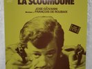 FRANCOIS DE ROUBAIX - LA SCOUMOUNE Cam/King Japan Pressing Mint