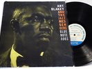 LP 33 TOURS ART BLAKEY and THE JAZZ MESSENGERS BLUE NOTE 4003 USA