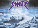 Edge Of Sanity–Nothing But Death Remains Vinyl 1991 Very Rare