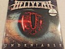 HELLYEAH: 'Unden able