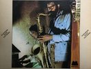 promo vinyl LP Alice Coltrane JOE HENDERSON elements jazz MILESTONE