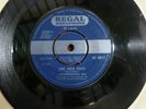 T.REX MARC BOLAN ONE INCH ROCK RARE 1968 REGA ZONOPHONE RX 3011  7