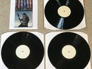 Metallica Wunschkonzert *Test Press* Vinyl 3x 12” Record LP Set NM *Very Rare*