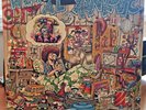Weird Al Yankovic - Debut LP BFZ 38679 My Bologna Another One Rides the Bus VG++