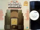 The Wonderful Wireless 2LP-Yes What?-Dad & Dave-Pick-A-Box-The Shadow-TMAK 046