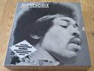 JIMI HENDRIX   1980 GERMAN 12 X LP 2625 038 + 12IN + INSERTS   UNPLAYED