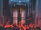 SEHR GUT Lost River (Score) Soundtrack Vinyl Filmmusik Schallplatte Johnny Jewel