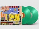 Paul McCartney Egypt Station Ltd Spotify Green Vinyl LP UK Brand New