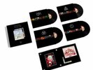 LED ZEPPELIN   THE SONG REMAINS THE SAME   4 x VINYL LP BOX SET  *NEW/SEALED*