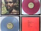 COLOR VINYL DEATH GRIPS EXMILITARY 2x LP NEW IMPORT LIMITED [ no love deep web