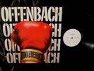 OFFENBACH LP VERY RARE TEST PRESSING NM QUEBEC VINYL RECORD CANADA 33 TOURS RPM