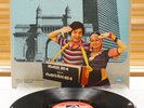 ECLP 5575 (1st Ed) *SALAAM MEMSAAB - OST* R. D. BURMAN / MAJROOH BOLLYWOOD