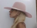 Lady Gaga Joanne Urban Outfitters Exclusive 2LP Fluorescent pink vinyl Sealed