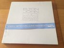 ELTON JOHN - LIVE IN AUSTRALIA WITH THE MELBOURNE SYMPHONIC ORHESTRA - LP SEALED