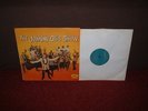JOHNNY OTIS Johnny Otis Show 1st LP 1958 CAPITOL MONO 1st  1/1  TURQUOISE LABEL