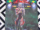 Iron Maiden Somewhere On Tour Original Poster HUGE 60x40 HAND SIGNED AUTOGRAPHS