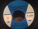 RARE CANADIAN GARAGE PSYCH PUNK  45 SIMPLE SIMON & THE PIEMEN PEOPLE OF TIME