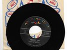 BOBBY LEE TRAMMELL-ABC PARAMOUNT 9890 RARE ROCKABILLY 45RPM SHIRLEY LEE VG++