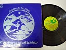 Kevin Ayers - Shooting at the Moon - 1970 - Prog Rock - UK Harvest label Orig.