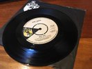 Billy Cole -Extra Careful /Bump All Night-Vinyl Single 1975 Power Exchange Ex Uk