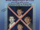 Beatles The Beatles First And Tony Sheridan French vinyl LP album record
