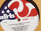 RADIO SHOW:AFN RL27-1 PORTER WAGONER 'SLID ROW JOE',MERLE HAGGARD FIDDLE TRIBUTE