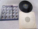 THE BEATLES LP A HARD DAY'S NIGHT ORIG UK 1st PRESS MONO Y/B PARLOPHONE PMC 1230