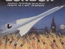 LP London Non Stop Rock MÖTLEY CRÜE, GUNS N ROSES, W.A.S.P Roadrunner Recor