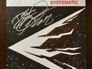 DJ SHADOW Systematic feat NAS Signed 45 7