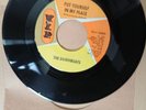 The down beats(the Elgin) Put Yourself In My Place V. I. P. - 25029 rare release
