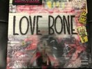 Mother Love Bone - On Earth As It Is: The Complete Works Vinyl Box 3 LP Set New
