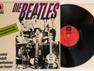 Die Beatles - Please Please Me - 1973 German Press Horzu SHZE 117 (EX)