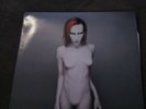 Marilyn manson mechanical animals vinyl record used 2xLP 180 Gram