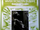 Rosetta Tharpe - Gospel Train - Jazz Heritage Series 18 - MCA-1317 - VG+ (R)