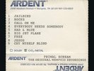 PRIMAL SCREAM - GIVE OUT BUT DON'T GIVE UP-THE ORIG. MEMPHIS  2 VINYL LP NEW