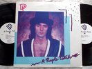 DEEP PURPLE PURPLE PATCH JAPAN 2LP RARE no TMOQ HARD ROCK