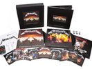 Metallica Master of puppets deluxe box set new neu