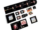Led Zeppelin The song remains the same super deluxe box set new neu
