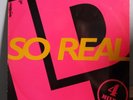 Love Decade - So Real - 12
