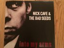 Nick Cave & The Bad Seeds - Into My Arms 7