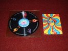 SATURNALIA 1st LP 1971 PICTURE DISC 1st Press + BOOK  1/1 MATRIXES  ANDROMEDA